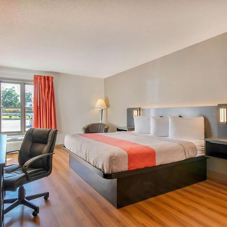 Motel 6 Walton, Ky - Richwood - Cincinnati Airport South Екстериор снимка