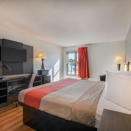 Motel 6 Walton, Ky - Richwood - Cincinnati Airport South Екстериор снимка