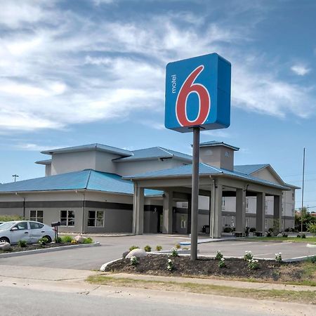 Motel 6 Walton, Ky - Richwood - Cincinnati Airport South Екстериор снимка