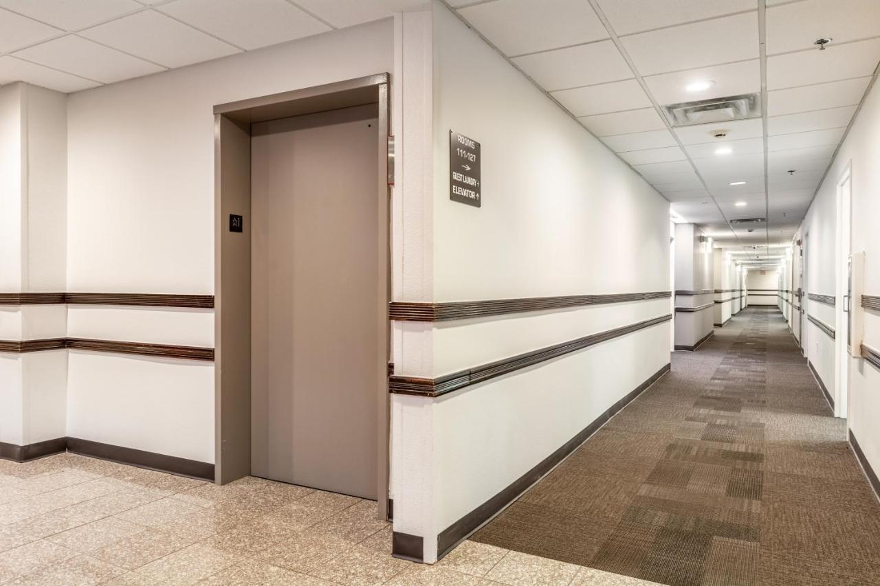 Motel 6 Walton, Ky - Richwood - Cincinnati Airport South Екстериор снимка
