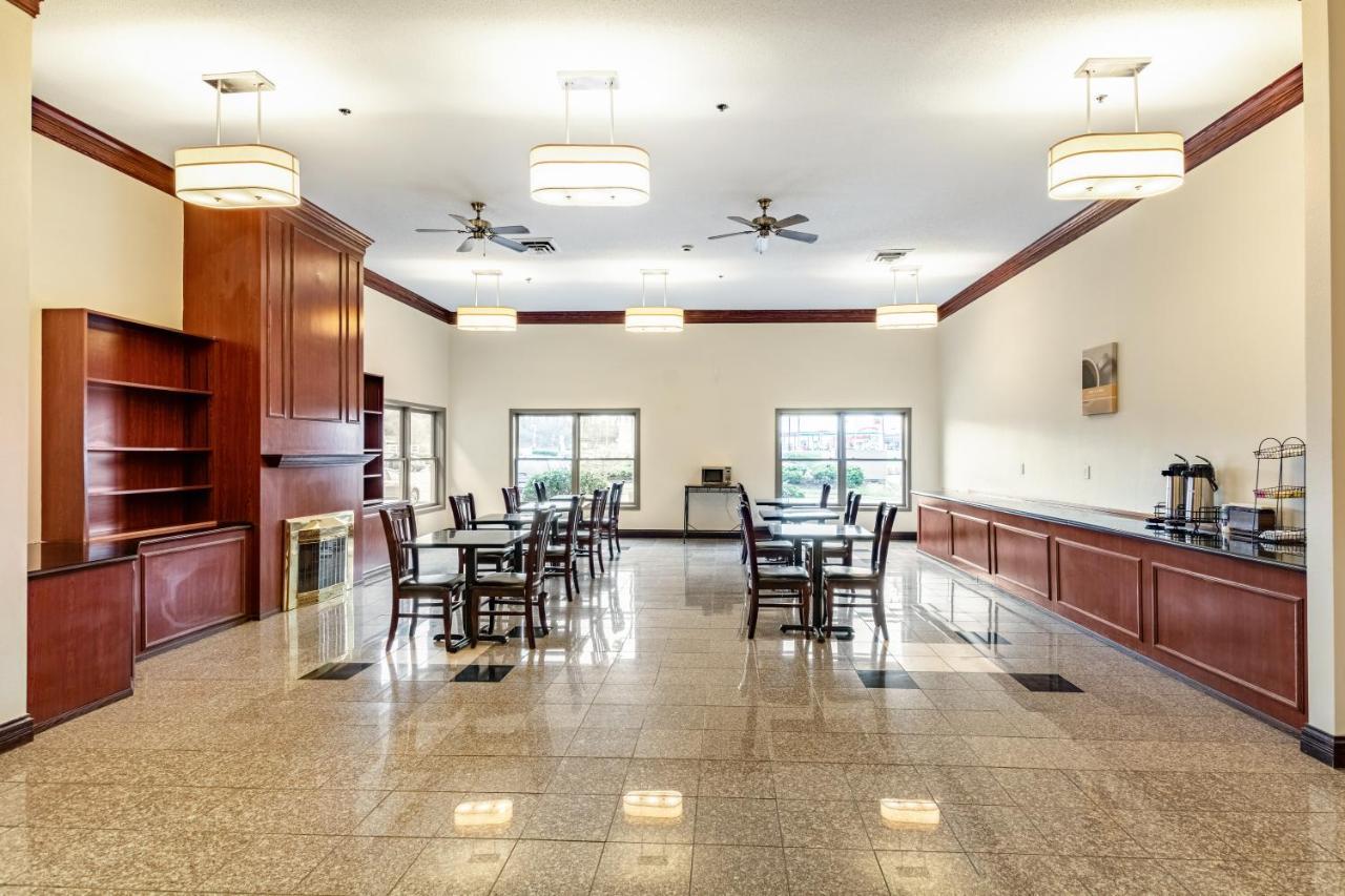 Motel 6 Walton, Ky - Richwood - Cincinnati Airport South Екстериор снимка