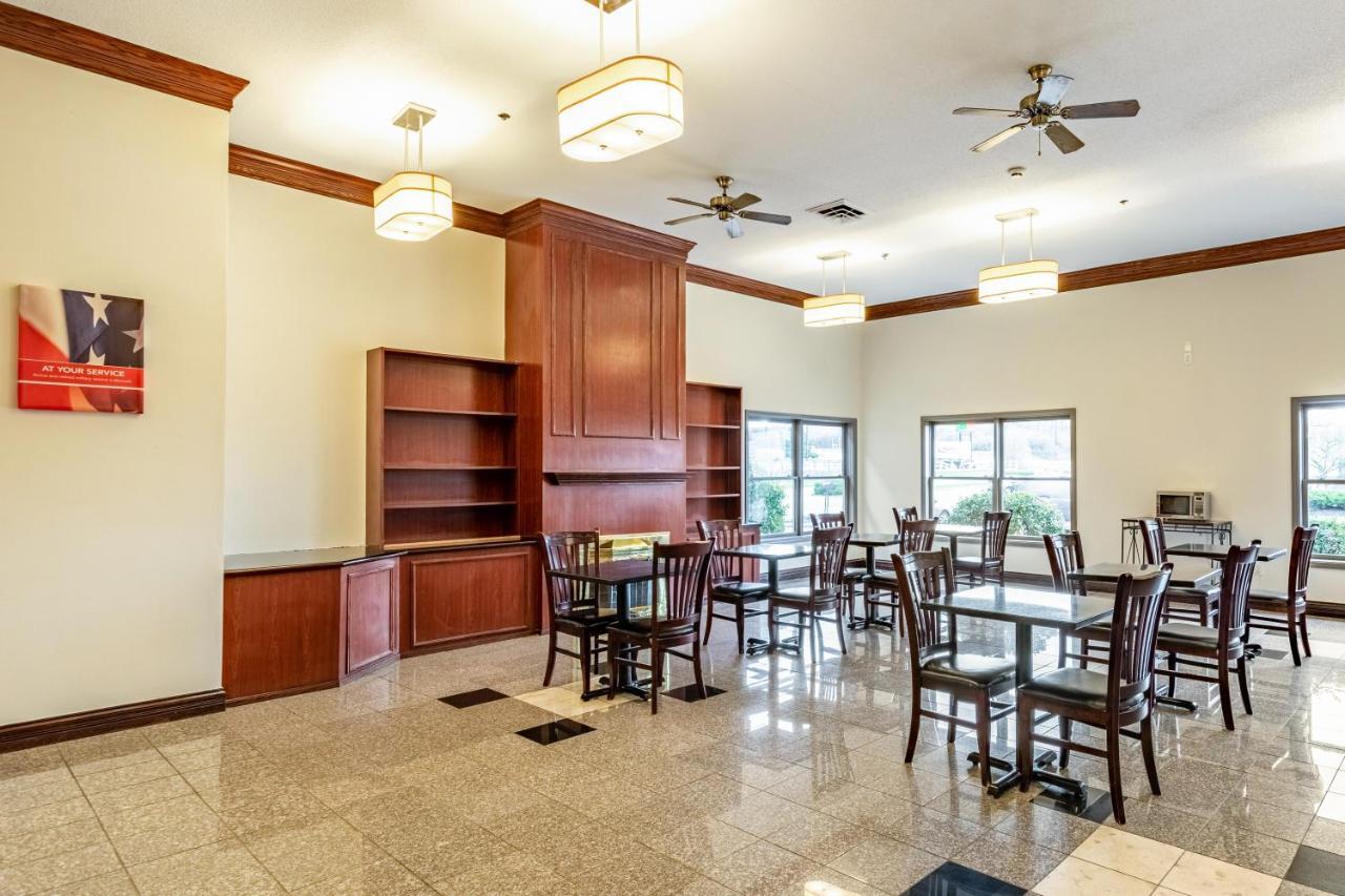 Motel 6 Walton, Ky - Richwood - Cincinnati Airport South Екстериор снимка