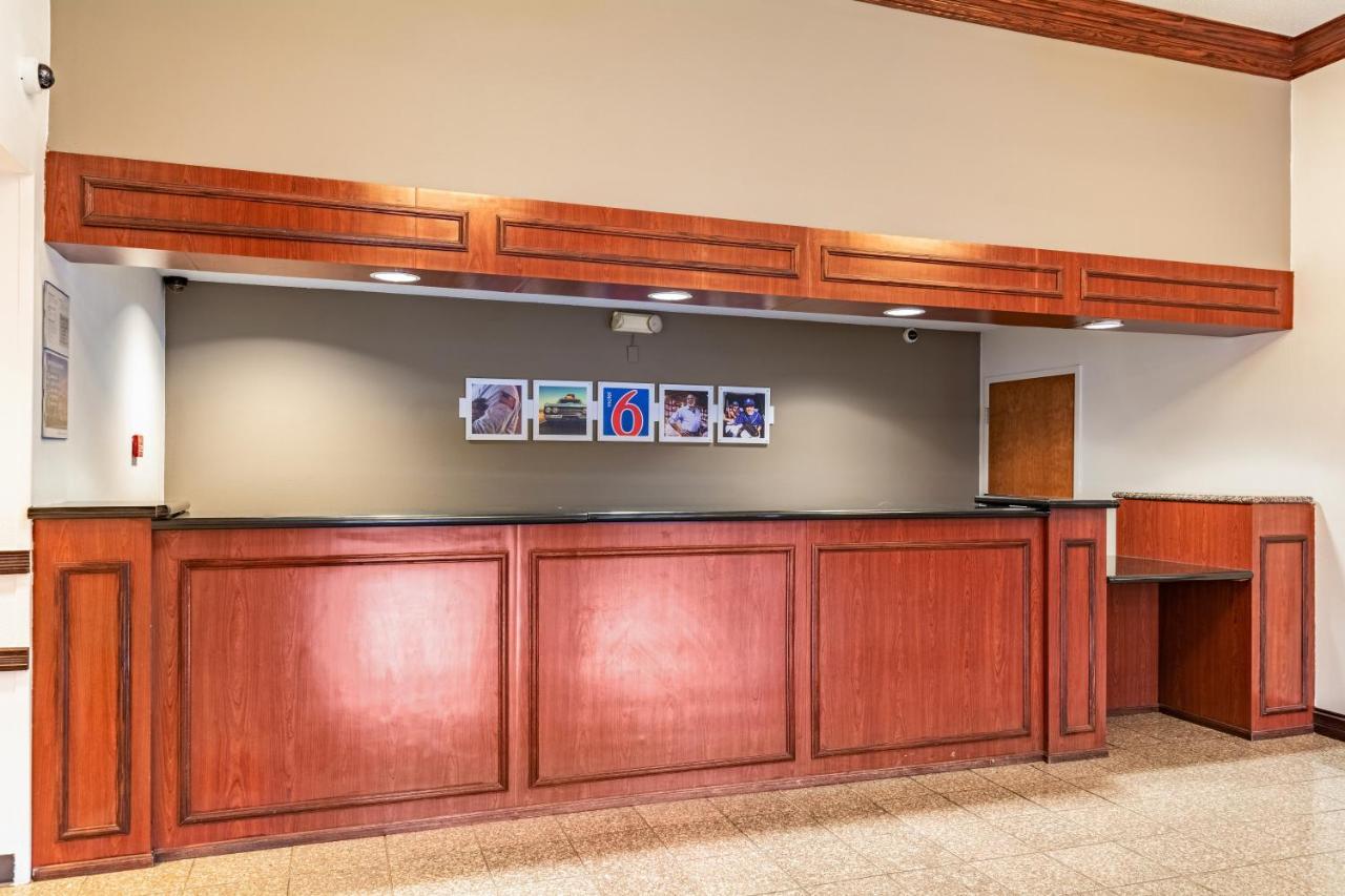 Motel 6 Walton, Ky - Richwood - Cincinnati Airport South Екстериор снимка