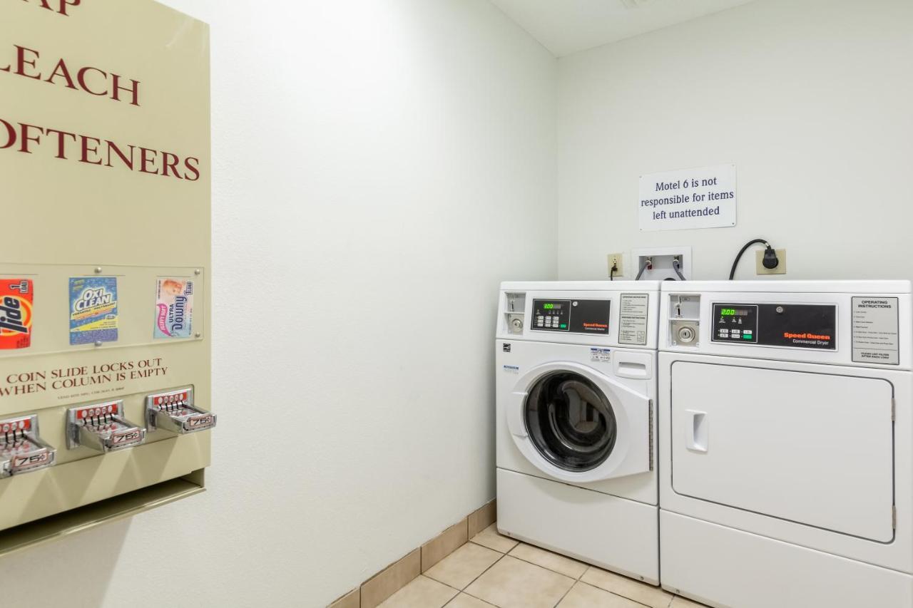 Motel 6 Walton, Ky - Richwood - Cincinnati Airport South Екстериор снимка