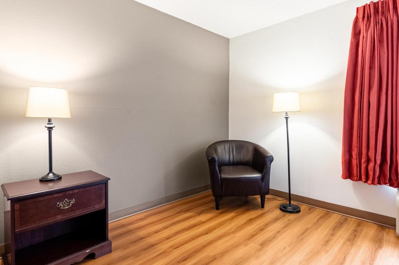 Motel 6 Walton, Ky - Richwood - Cincinnati Airport South Екстериор снимка