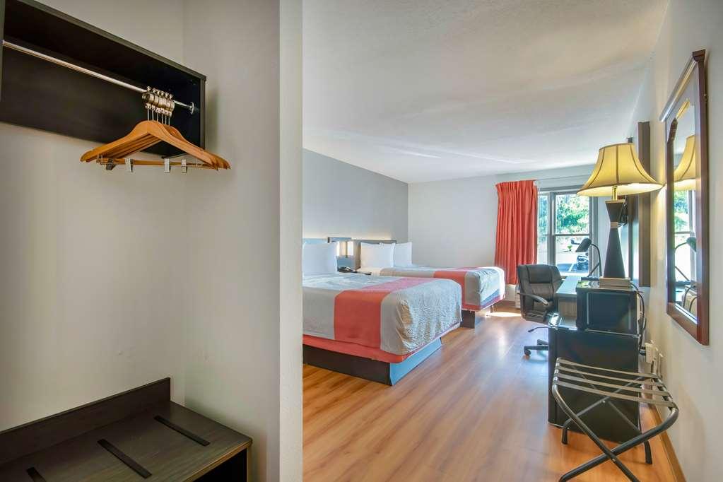 Motel 6 Walton, Ky - Richwood - Cincinnati Airport South Стая снимка