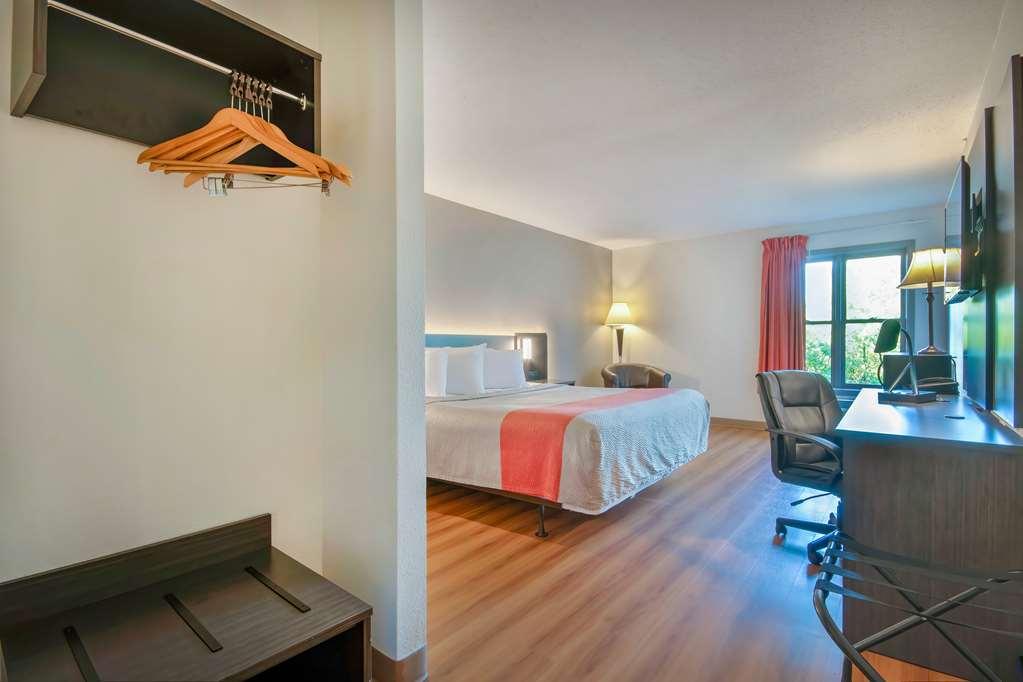Motel 6 Walton, Ky - Richwood - Cincinnati Airport South Стая снимка