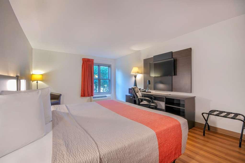 Motel 6 Walton, Ky - Richwood - Cincinnati Airport South Стая снимка