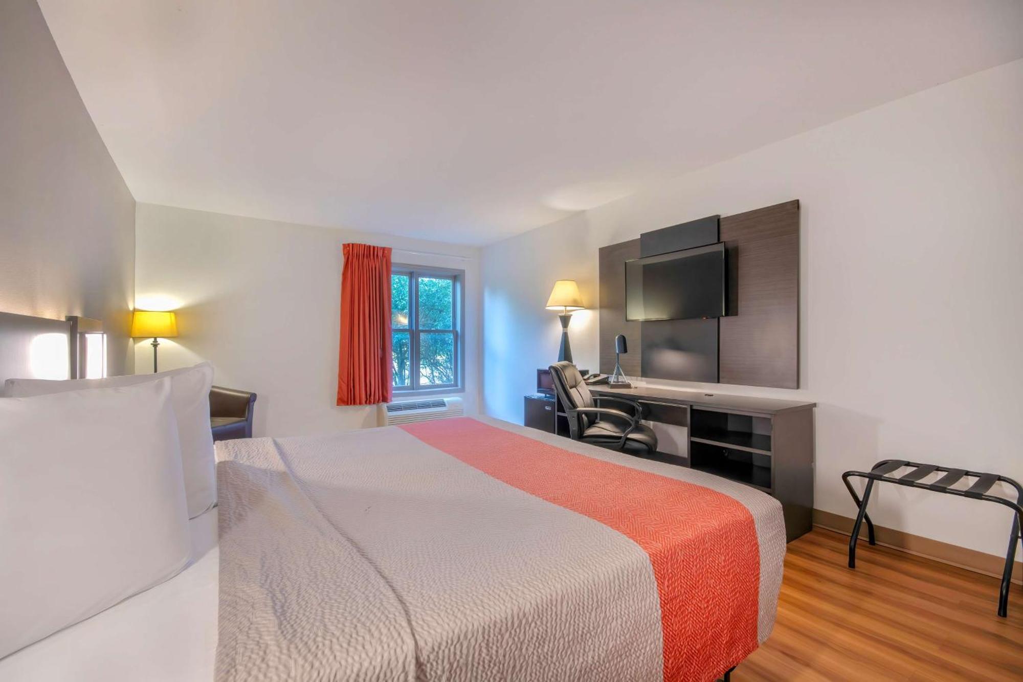 Motel 6 Walton, Ky - Richwood - Cincinnati Airport South Екстериор снимка