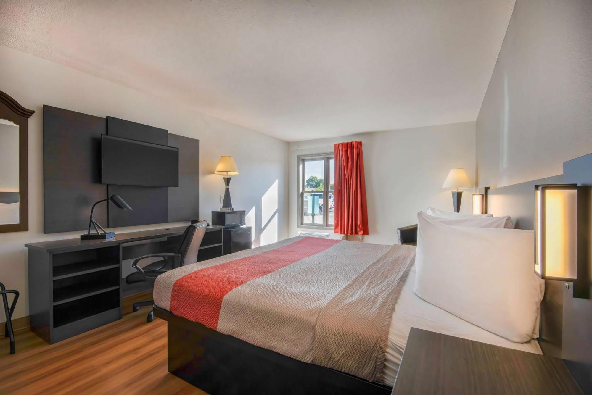 Motel 6 Walton, Ky - Richwood - Cincinnati Airport South Екстериор снимка