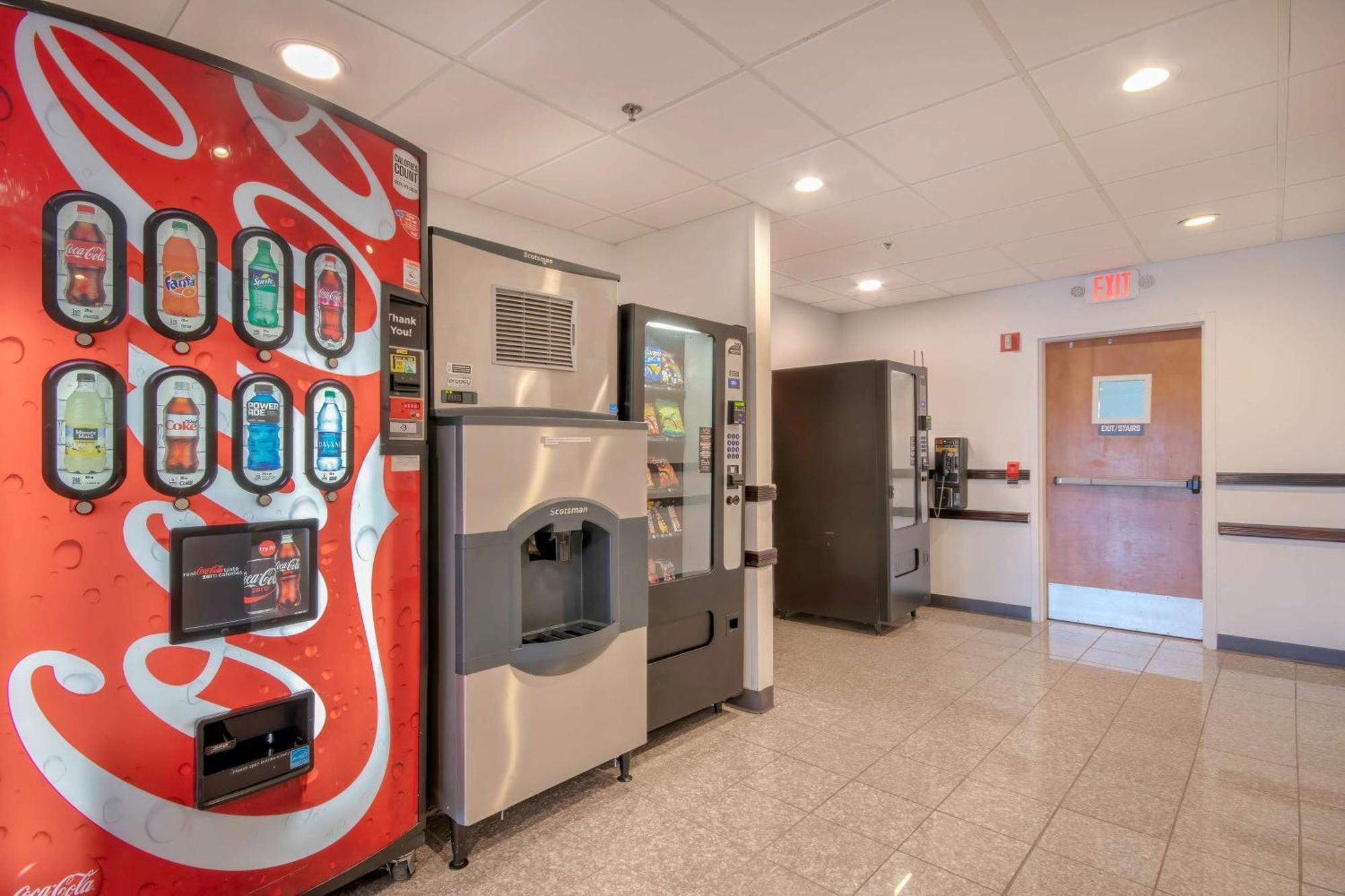 Motel 6 Walton, Ky - Richwood - Cincinnati Airport South Екстериор снимка