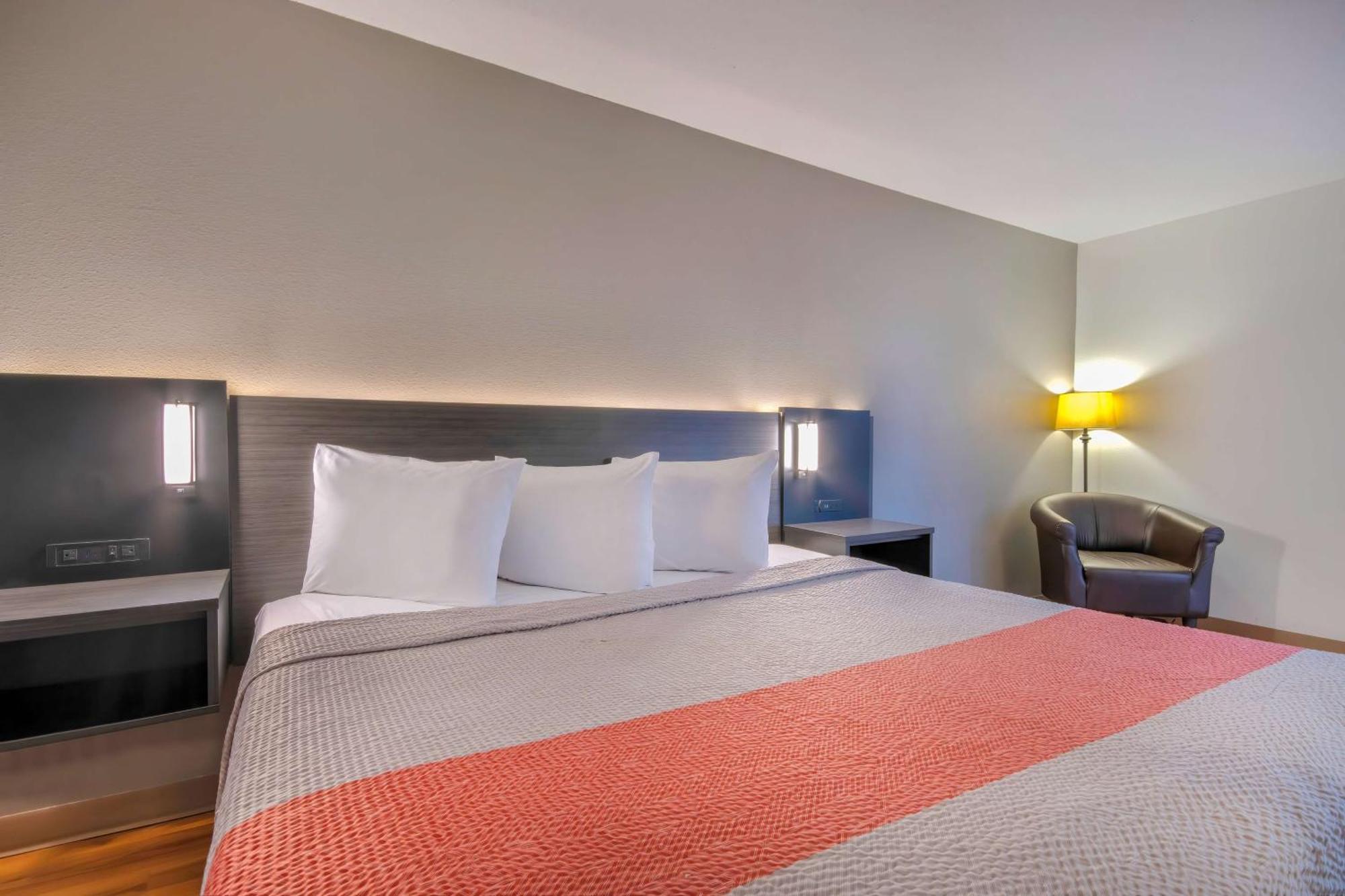 Motel 6 Walton, Ky - Richwood - Cincinnati Airport South Екстериор снимка