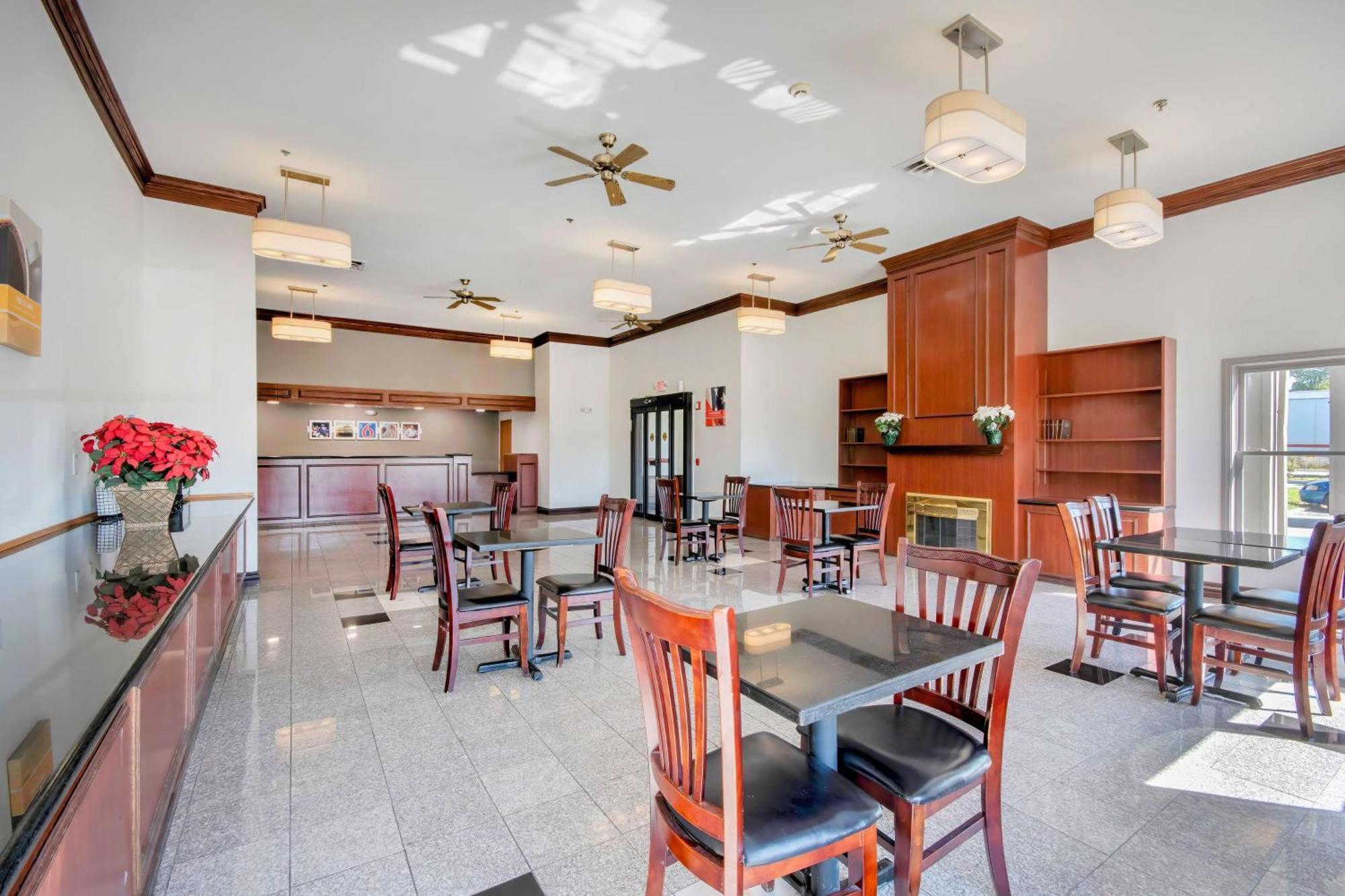 Motel 6 Walton, Ky - Richwood - Cincinnati Airport South Екстериор снимка