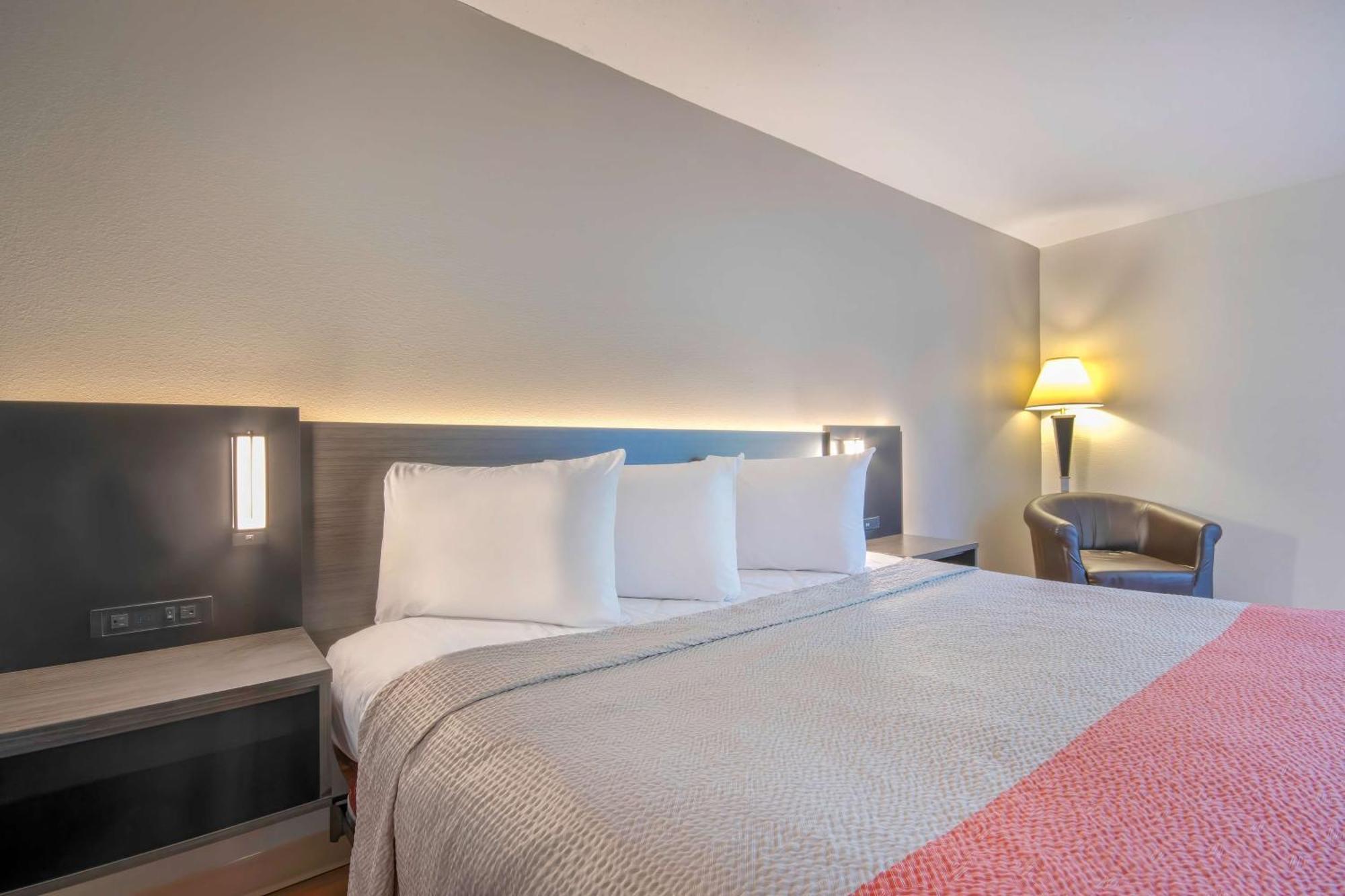 Motel 6 Walton, Ky - Richwood - Cincinnati Airport South Екстериор снимка
