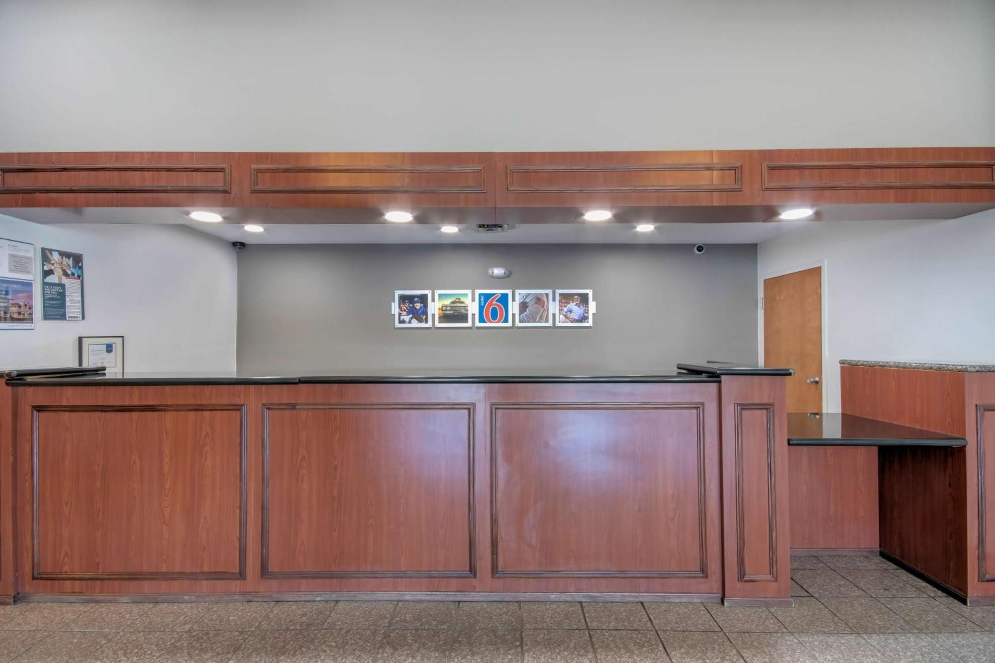 Motel 6 Walton, Ky - Richwood - Cincinnati Airport South Екстериор снимка