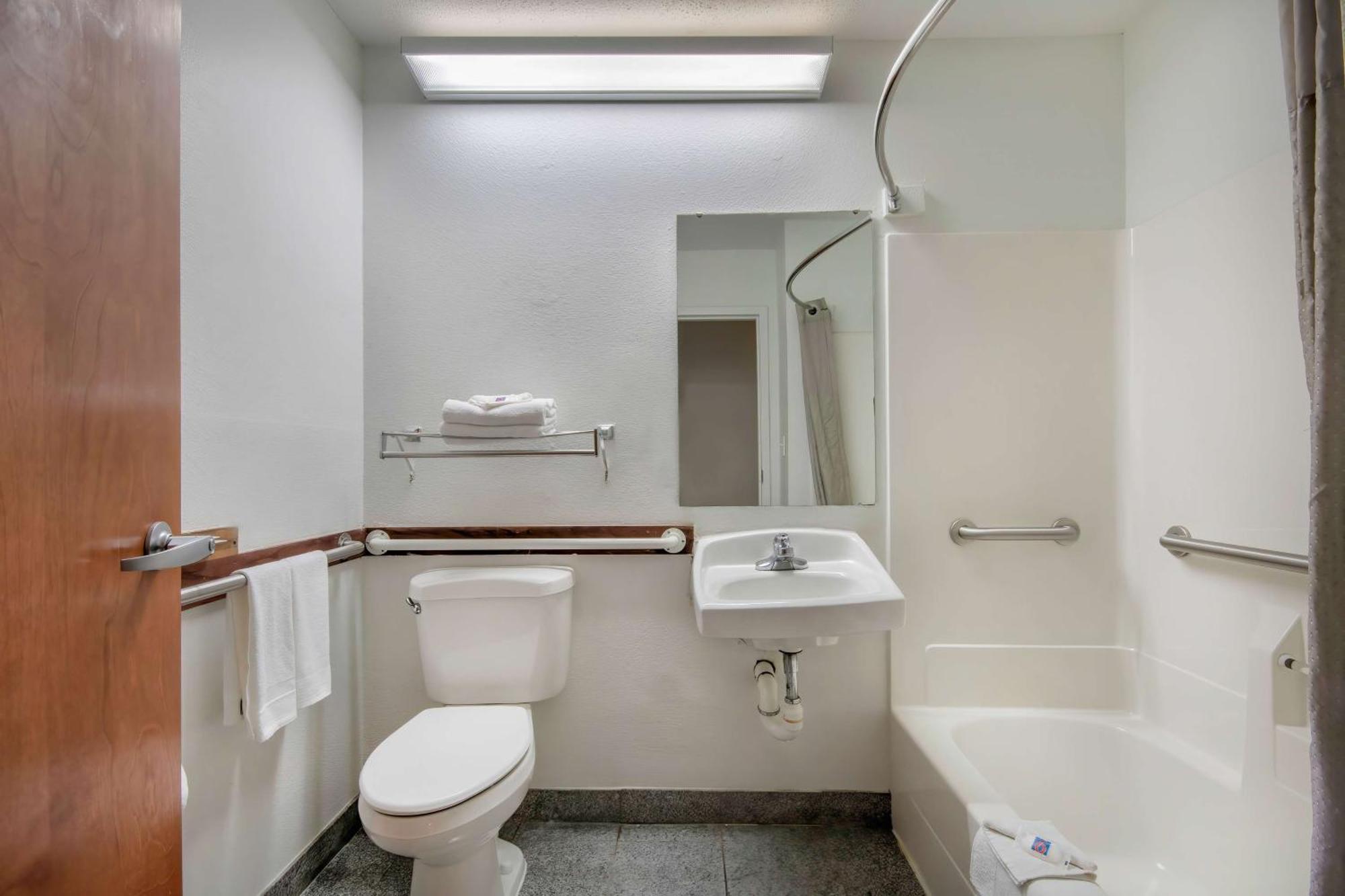 Motel 6 Walton, Ky - Richwood - Cincinnati Airport South Екстериор снимка