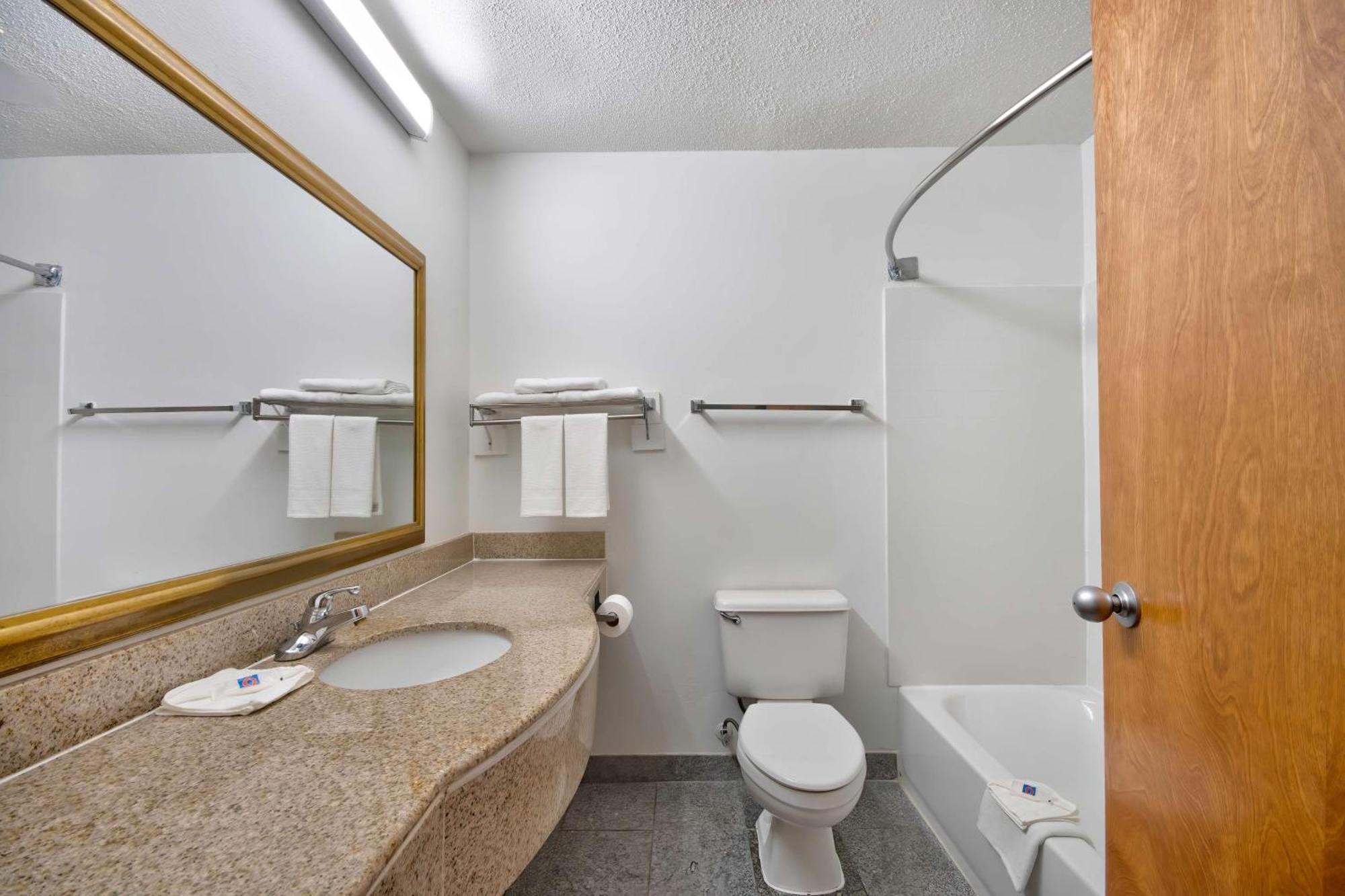 Motel 6 Walton, Ky - Richwood - Cincinnati Airport South Екстериор снимка