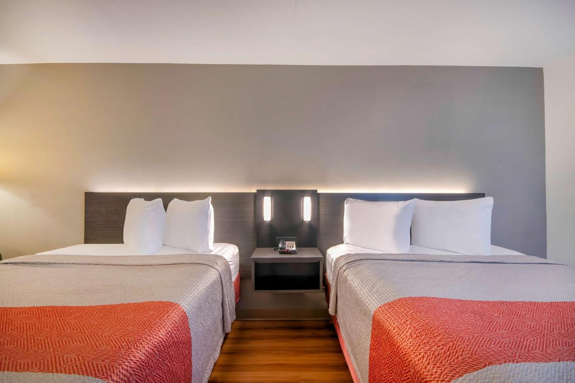 Motel 6 Walton, Ky - Richwood - Cincinnati Airport South Екстериор снимка