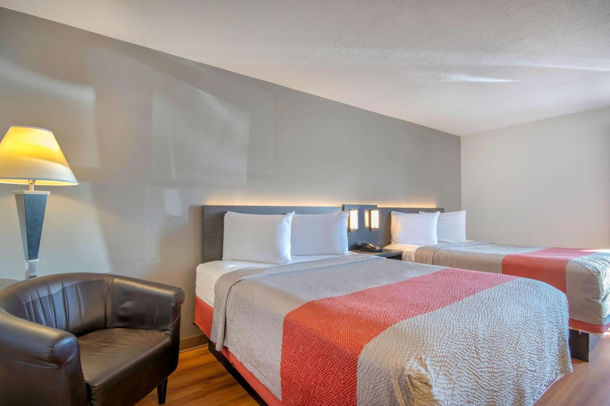 Motel 6 Walton, Ky - Richwood - Cincinnati Airport South Екстериор снимка