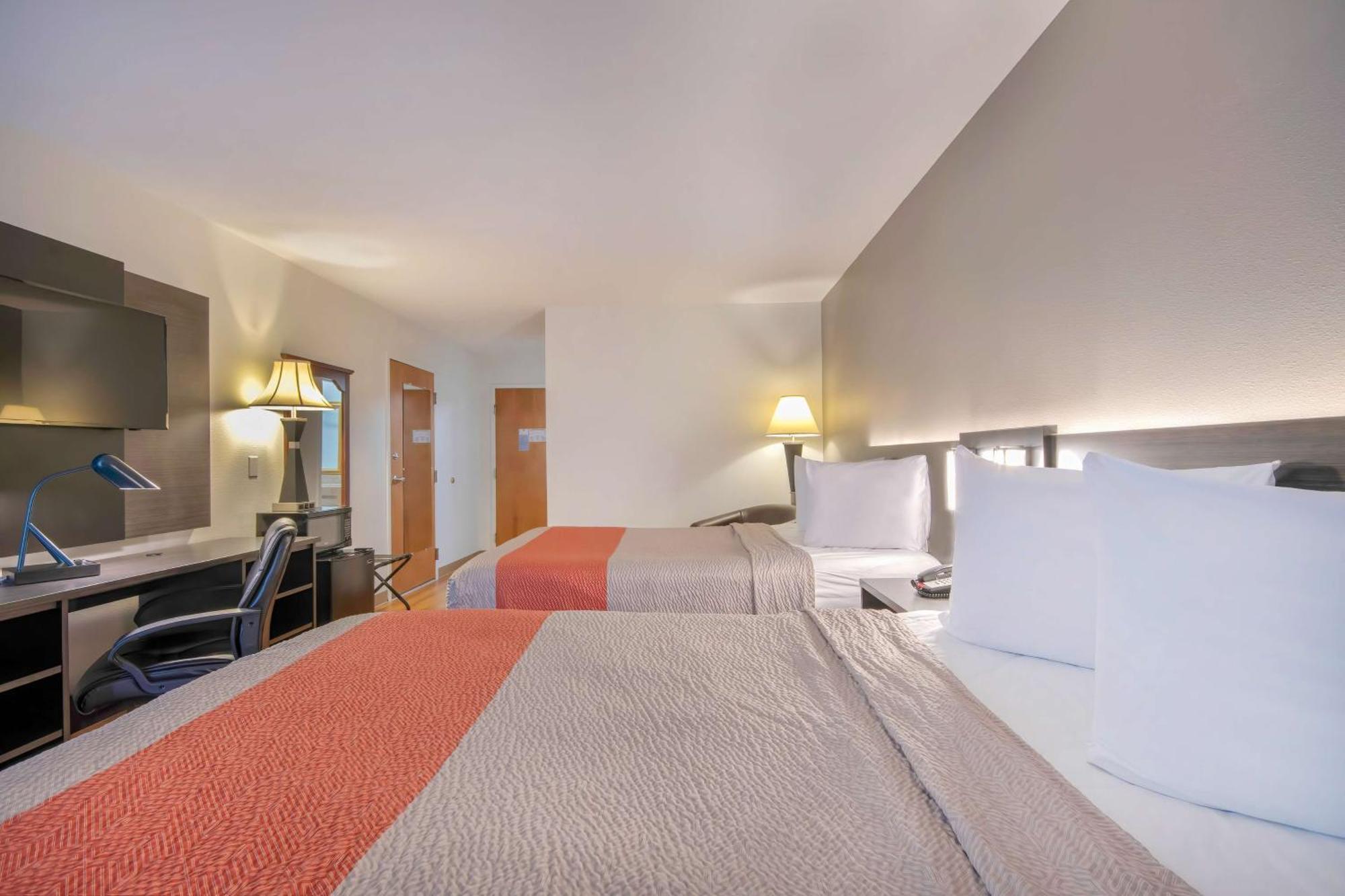 Motel 6 Walton, Ky - Richwood - Cincinnati Airport South Екстериор снимка