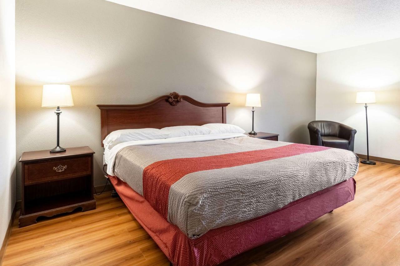 Motel 6 Walton, Ky - Richwood - Cincinnati Airport South Екстериор снимка